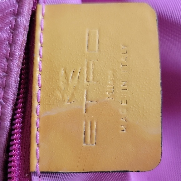 ETRO Paisley Print Shoulder Bag - EUC - Picture 14 of 14